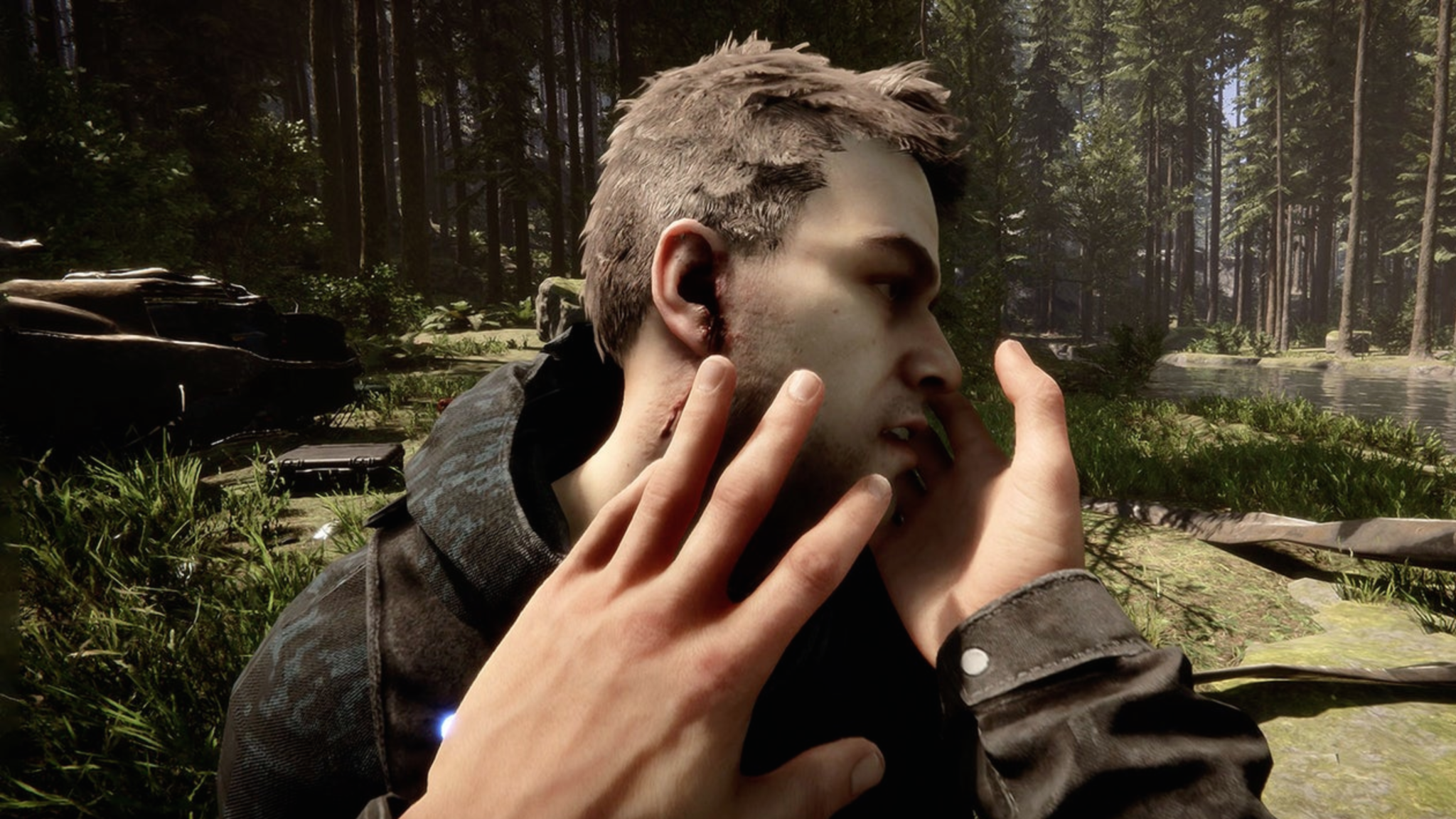 Sons of the Forest Is the Survival Video Game You Need to Play Next ...