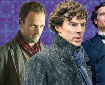 4 Best Sherlock Holmes Movies and TV Shows