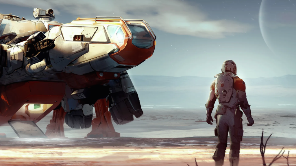 Will Starfield Be on PS5? Everything You Need to Know