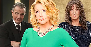 5 Longest-Running Cast Members on The Young and the Restless