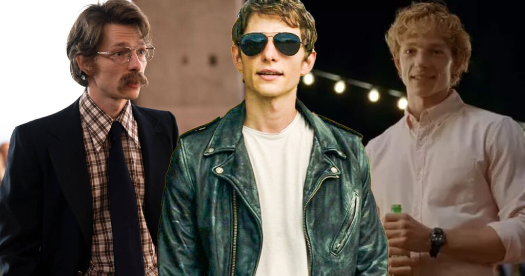 Emmy Rossum Movies and TV Shows: A Look at Her Notable Roles - TVovermind