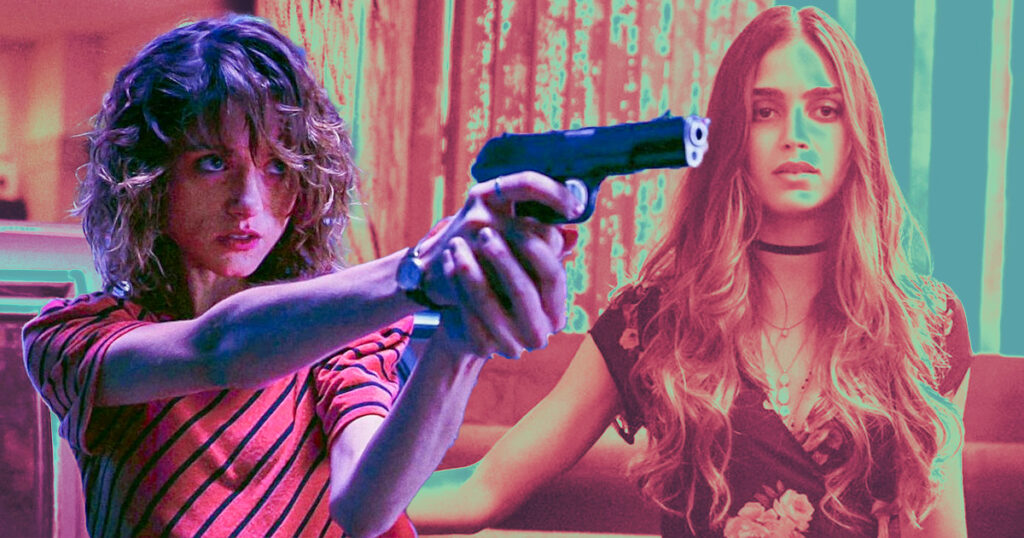 Jules Latimer: Who Is the ‘Fire Country’ Actress? - TVovermind