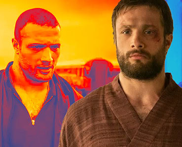 6 Best Cosmo Jarvis Roles in Movies and TV Shows