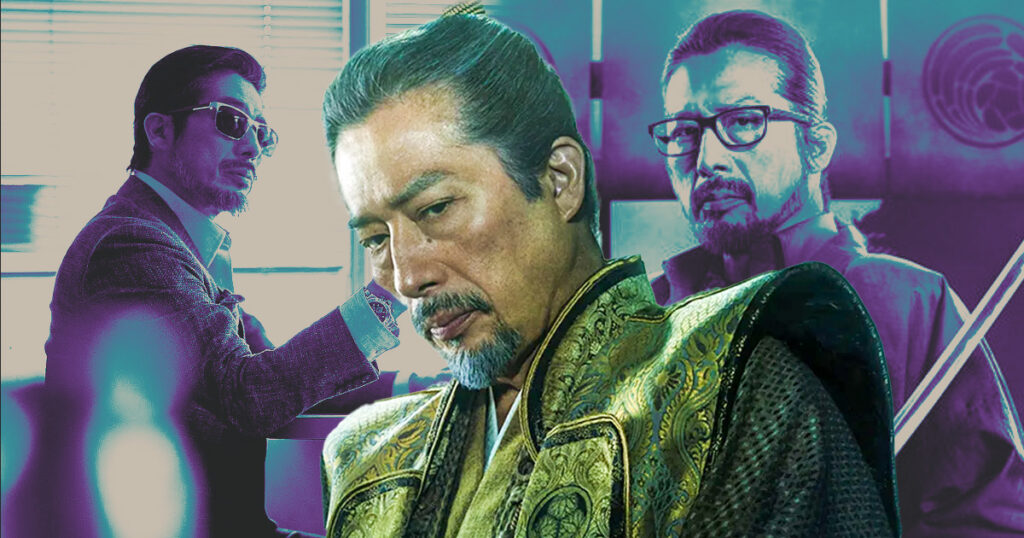 Top 7 Zachary Quinto Movies and TV Shows