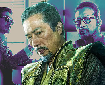 6 Best Hiroyuki Sanada Movies and TV Shows