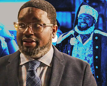 6 Lil Rel Howery Comedy Movie Roles, Ranked