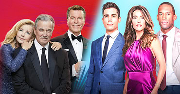 6 Longest-Running Daytime Soap Operas 6 Longest-Running Daytime Soap Operas