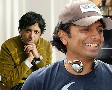 6 Things You Didn’t Know About M. Night Shyamalan