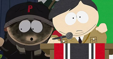 7 Most Shocking Eric Cartman Moments On South Park