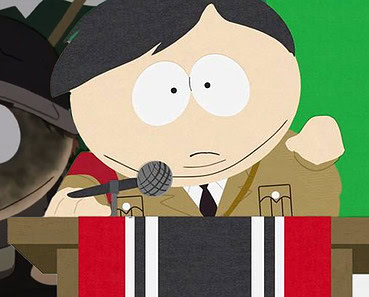 7 Most Shocking Eric Cartman Moments On South Park