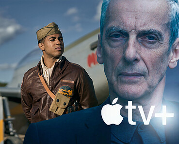 7 New Apple TV+ Shows You Have To Add To Your Watchlist