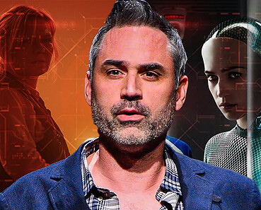 Alex Garland: Breaking Down His Iconic Directorial Career