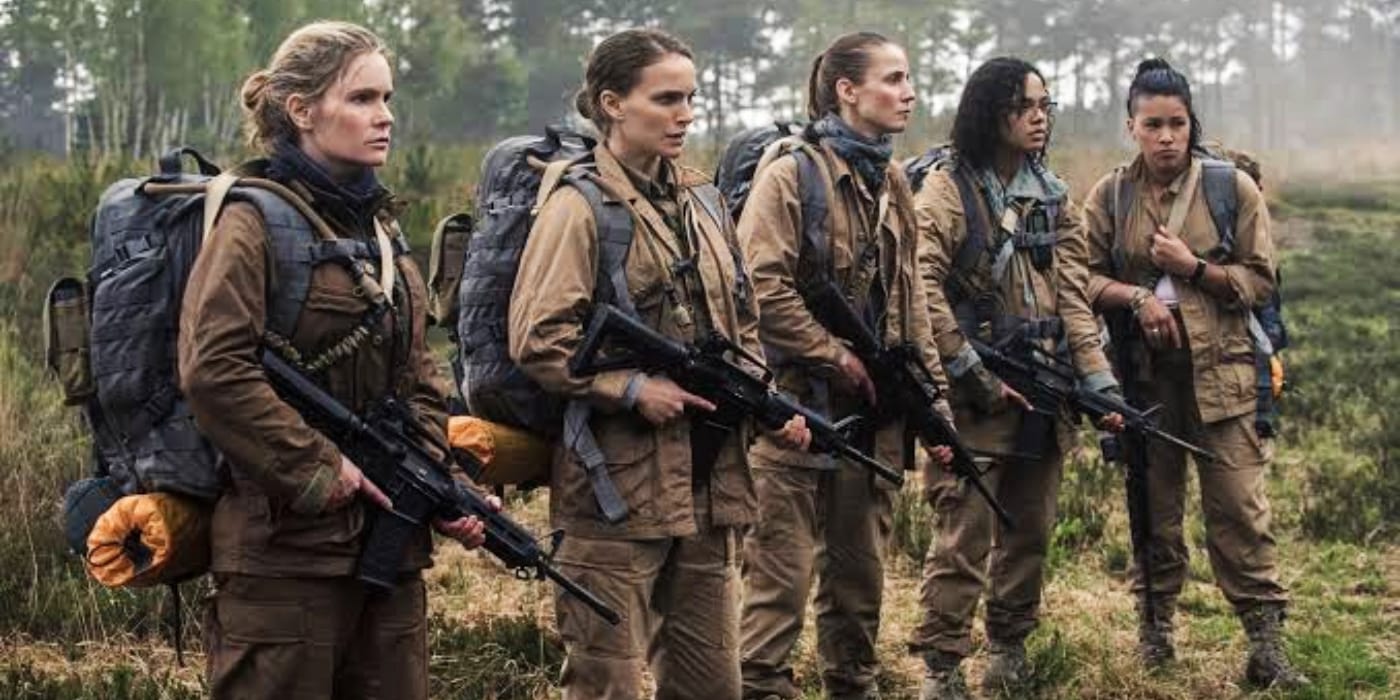 Alex Garland: Breaking Down His Iconic Directorial Career