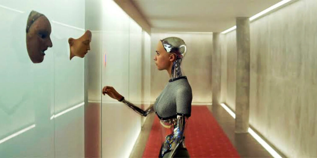 Alex Garland: Breaking Down His Iconic Directorial Career