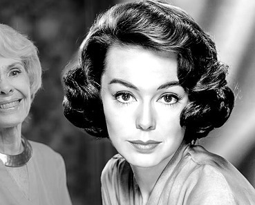 All My Children Actress, Barbara Rush, Dead at 97