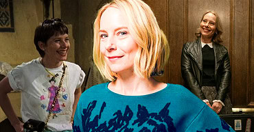 Amy Ryan: 5 TV Shows You Know The ‘Sugar’ Actress From