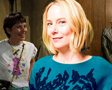 Amy Ryan: 5 TV Shows You Know The ‘Sugar’ Actress From