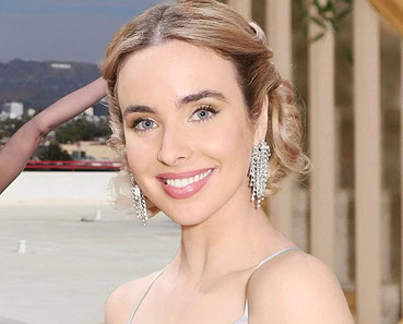 Ashleigh Brewer Returns to The Bold and the Beautiful