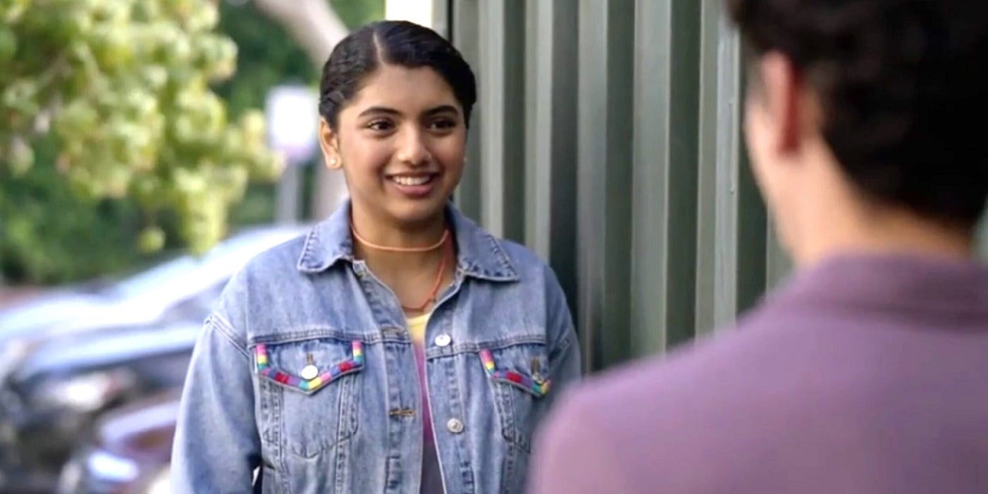 Enough Already, Avantika Does Not Deserve the 'Rapunzel' Backlash