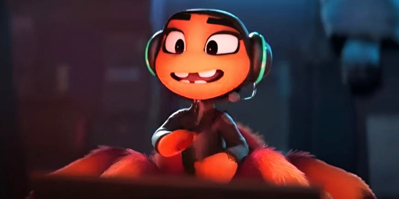 Unveiling Awkwafina's 8 Most Notable Voice Roles In Movies