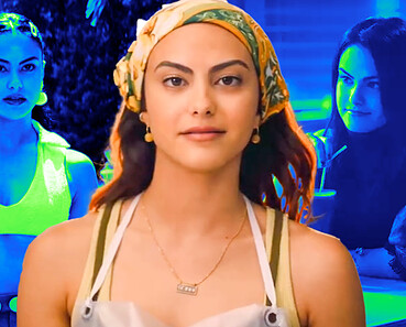 Camila Mendes: A Journey Through Her Most Popular Acting Roles