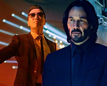 Can The John Wick Franchise Work Without Keanu Reeves?