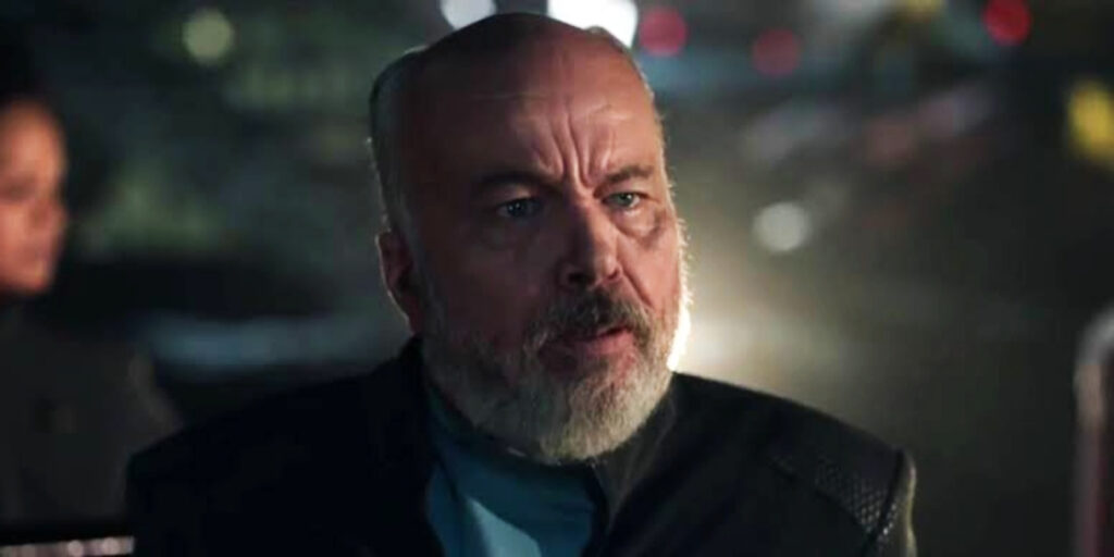 Clint Howard Joins The Bold and the Beautiful Cast