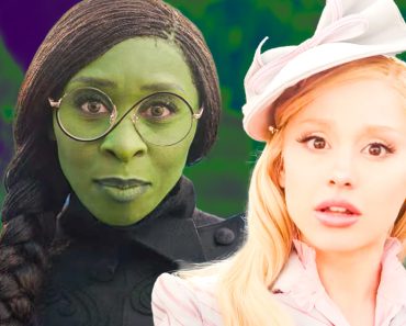 Could Cynthia Erivo and Ariana Grande Hurt The Box Office For Wicked