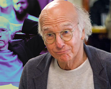 Curb Your Enthusiasm Finale Review: The Trial of Larry David