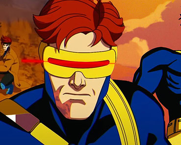 Cyclops Is Finally Getting the Portrayal He Deserves in X-Men 97