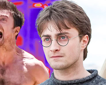 Daniel Radcliffe: What Has Our Favorite Childhood Star Been Up To