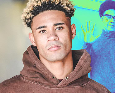 Who Is Darragh Hand? Meet Heartstopper Season 3 Actor