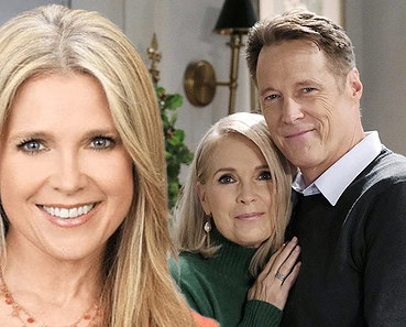 Days of Our Lives: Melissa Reeves Set To Reprise Role As Jennifer Horton