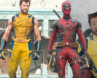 ‘Deadpool & Wolverine’ Prepare to Join the MCU With New Action-Packed Trailer