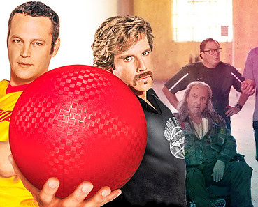 Does Dodgeball: A True Underdog Story Hold Up Nearly 20 Years Later?