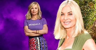 Eileen Davidson: Everything to Know About the Iconic Soap Opera Actress