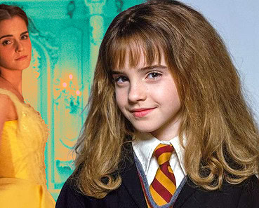 Emma Watson: What Has the Harry Potter Actress Been Up To?