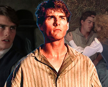 Far and Away: Everything to Know About Tom Cruise’s Only Western Movie