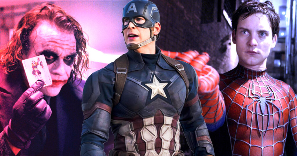 Five Movies You Totally Forgot Morgan Freeman Was In - TVovermind