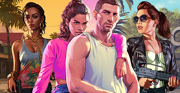 GTA 6 Release Date and Trailer Prepares Fans for a Wild New Story