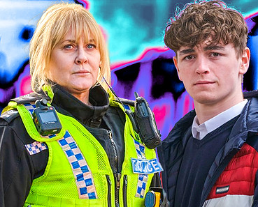 Happy Valley Season 3: Analyzing the Intriguing Plot Twists