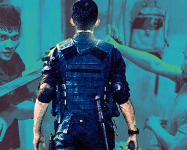 How The Raid: Redemption Redefined The Action Genre