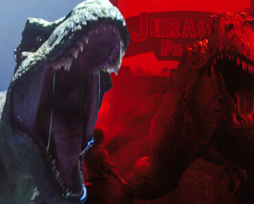 Is A Jurassic Park Sequel Coming Out Too Soon?