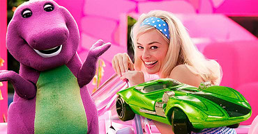 Is A Mattel Cinematic Universe A Good Idea?