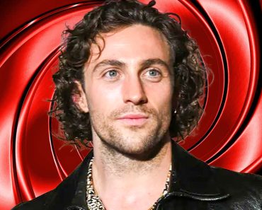 Is Aaron Taylor Johnson Right For James Bond?