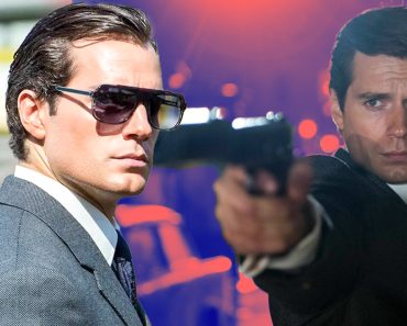 Is Henry Cavill A Good Choice For James Bond?