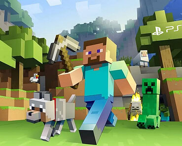 Is Minecraft Coming to PS5? Everything You Need to Know