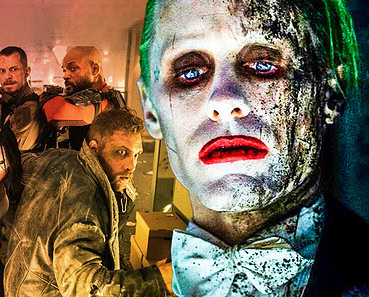 It’s Best If David Ayer’s Suicide Squad Was Left In A Vault