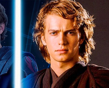 It’s Time to Admit Hayden Christensen’s Anakin Skywalker Did Not Deserve All the Hate