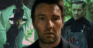 Joel Edgerton: A Journey Through His Television Roles